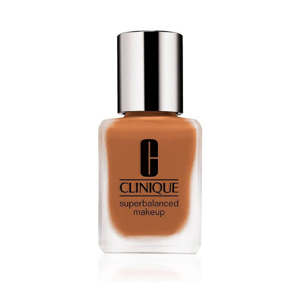 Clinique Superbalanced Silk SPF15 foundation - Honey Comb