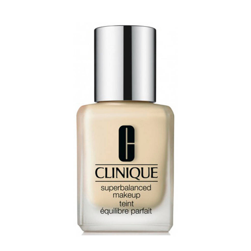 Clinique Superbalanced foundation - 36 Beige Chiffon