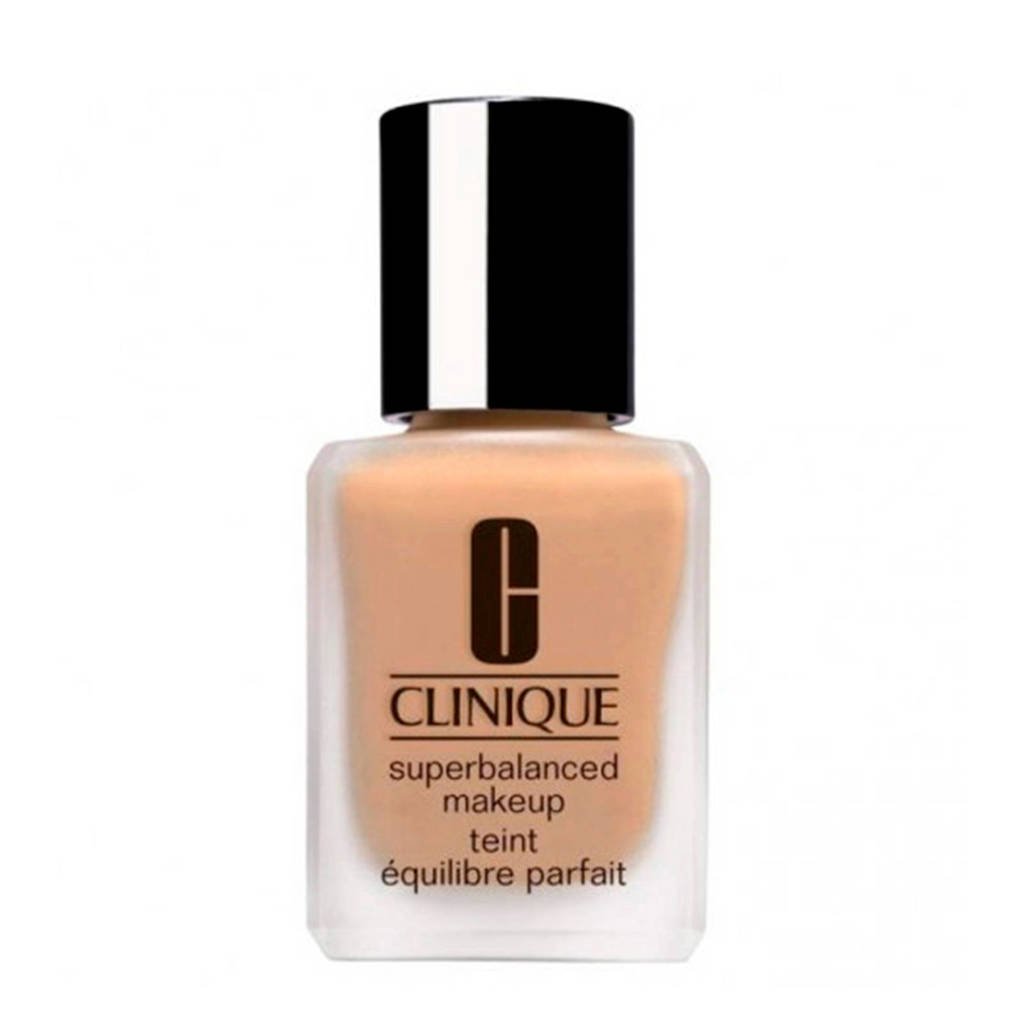 Clinique Superbalanced foundation - 09 Sand