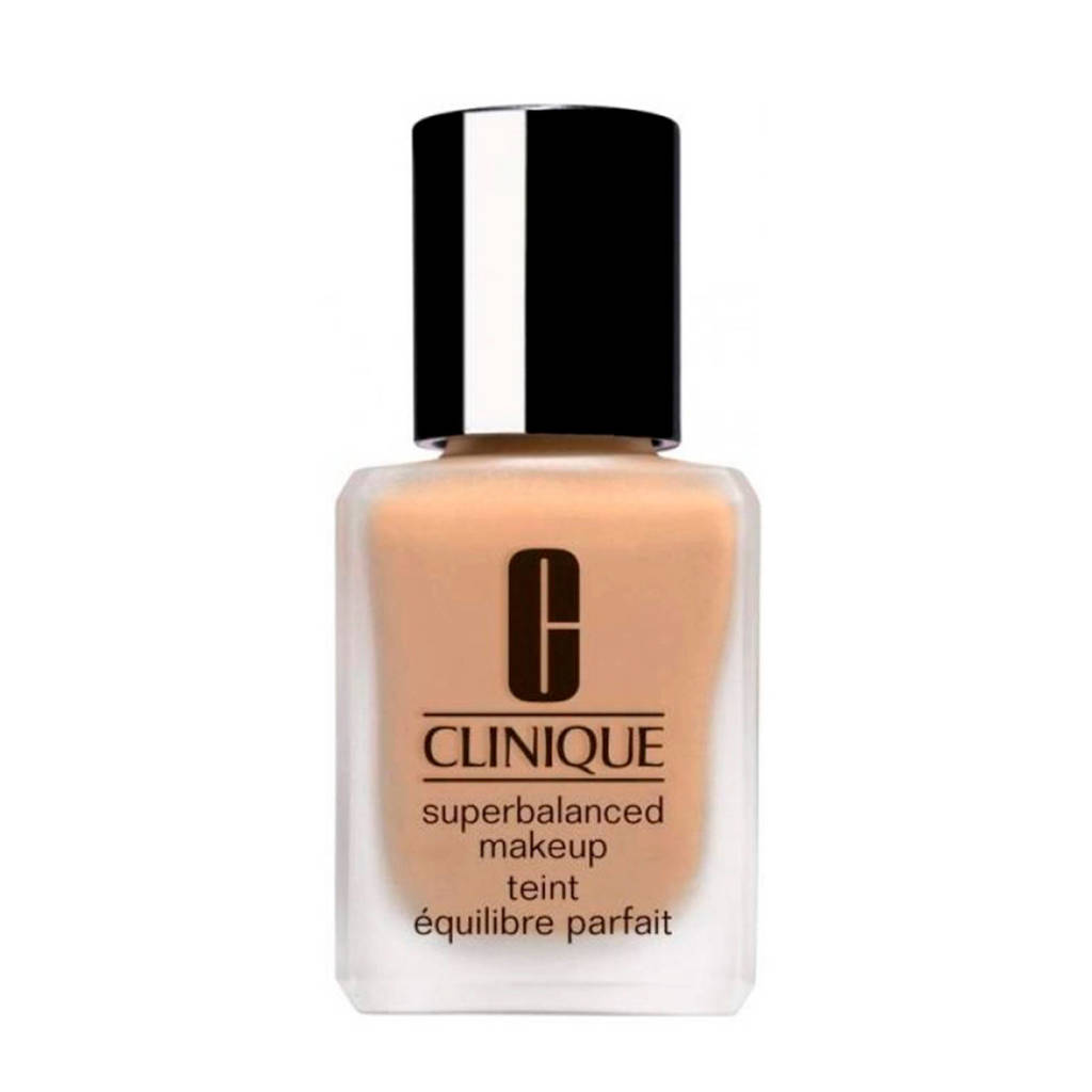 Clinique Superbalanced foundation - 06 Linen