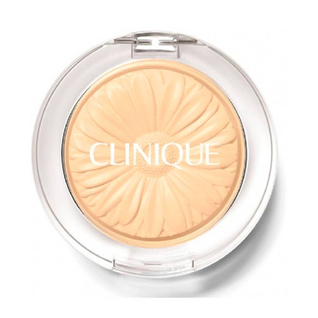 Clinique Lid Pop oogschaduw - 001 Vanilla