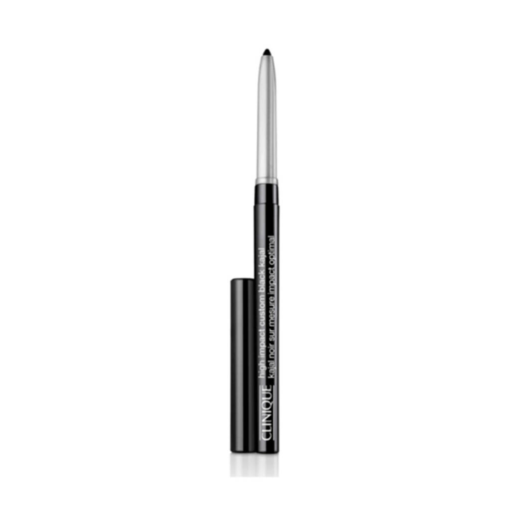 Clinique High Impact Kajal Blackenend oogotlood - Zwart