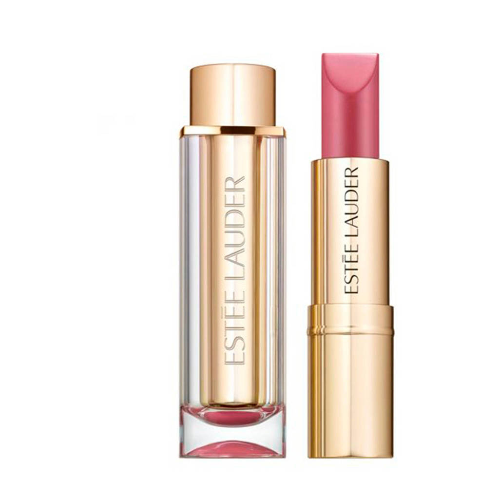 Estée Lauder Pure Color Love Cream lippenstift - 430 Crazy Beautiful