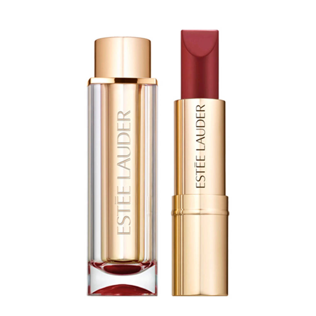 Estée Lauder Pure Color Love Matte lippenstift - 120 Rose Xcess