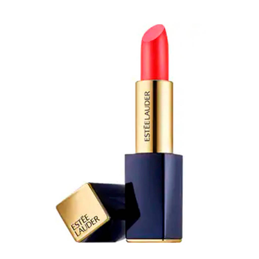 Estée Lauder Pure Color Envy Sculpting lippenstift - 320 Defiant Coral