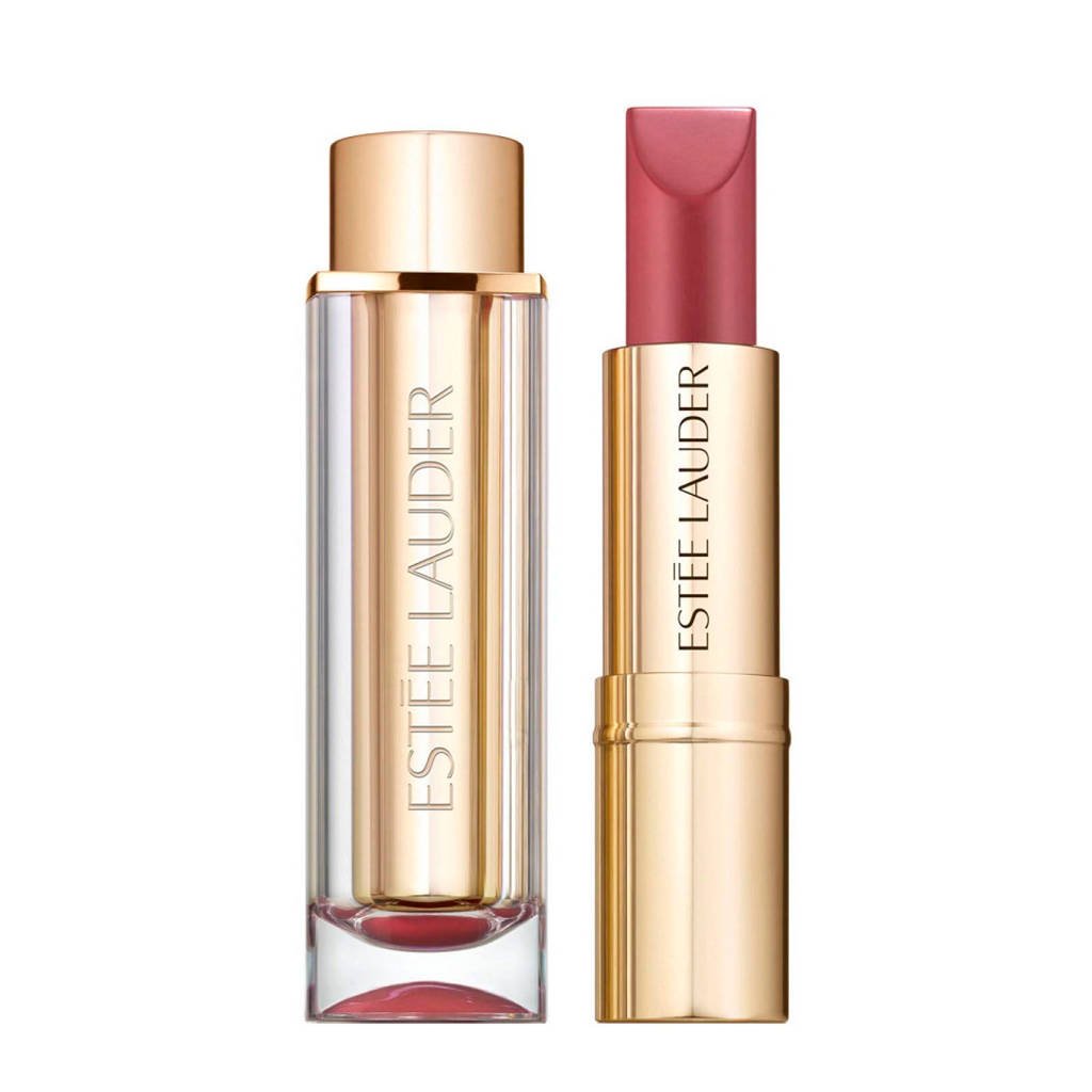 Estée Lauder Pure Color Love Cream lippenstift - 130 Strapless