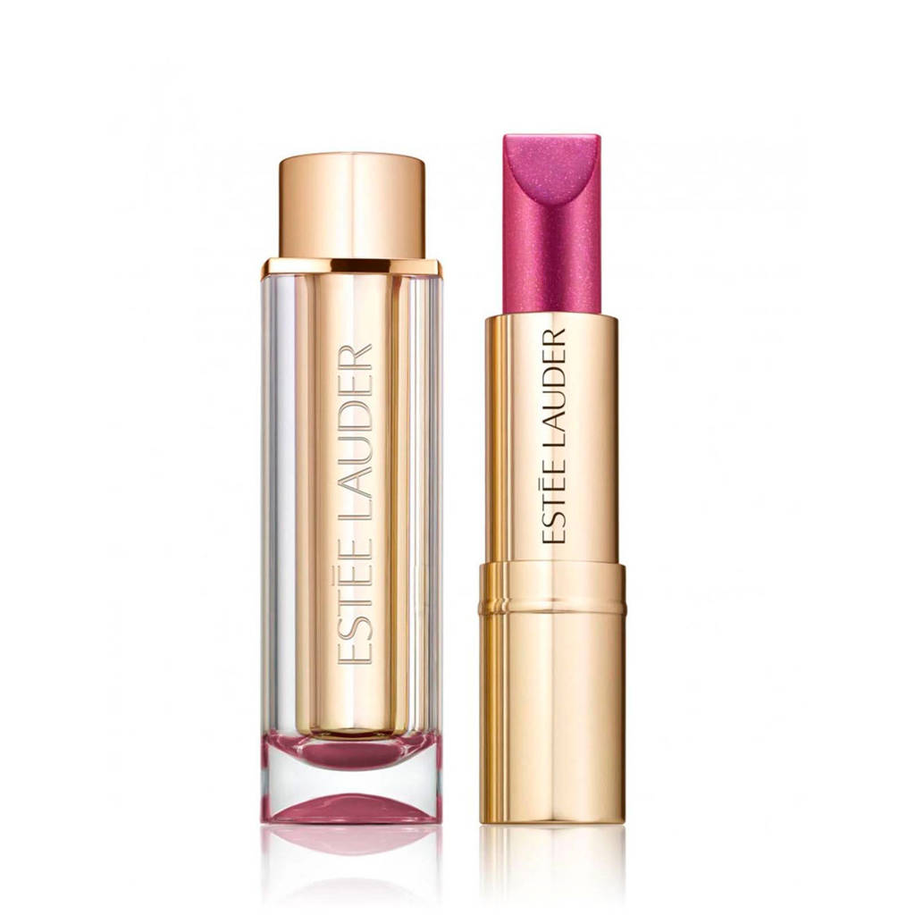 Estée Lauder Pure Color Love lippenstift - 464 Comet Kiss