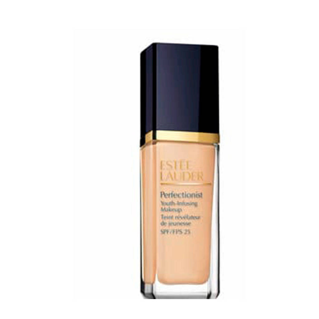 Estée Lauder Perfectionist foundation - 4N1 Shell Beige