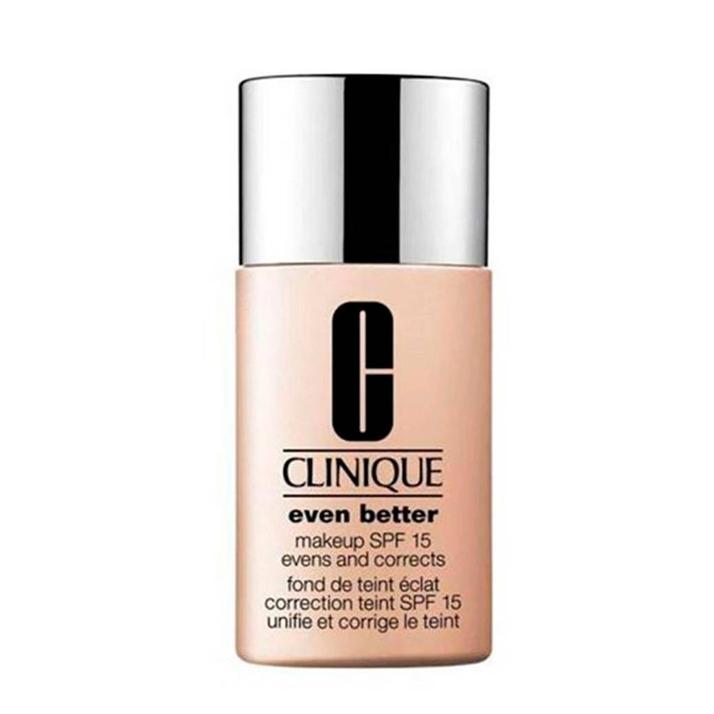 Clinique Even Better SPF15 foundation - 74 Beige
