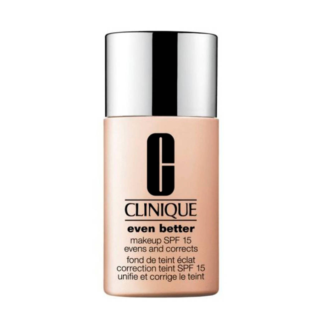 Clinique Even Better Make-Up SPF - 30 ml, 40 Cream Chamois