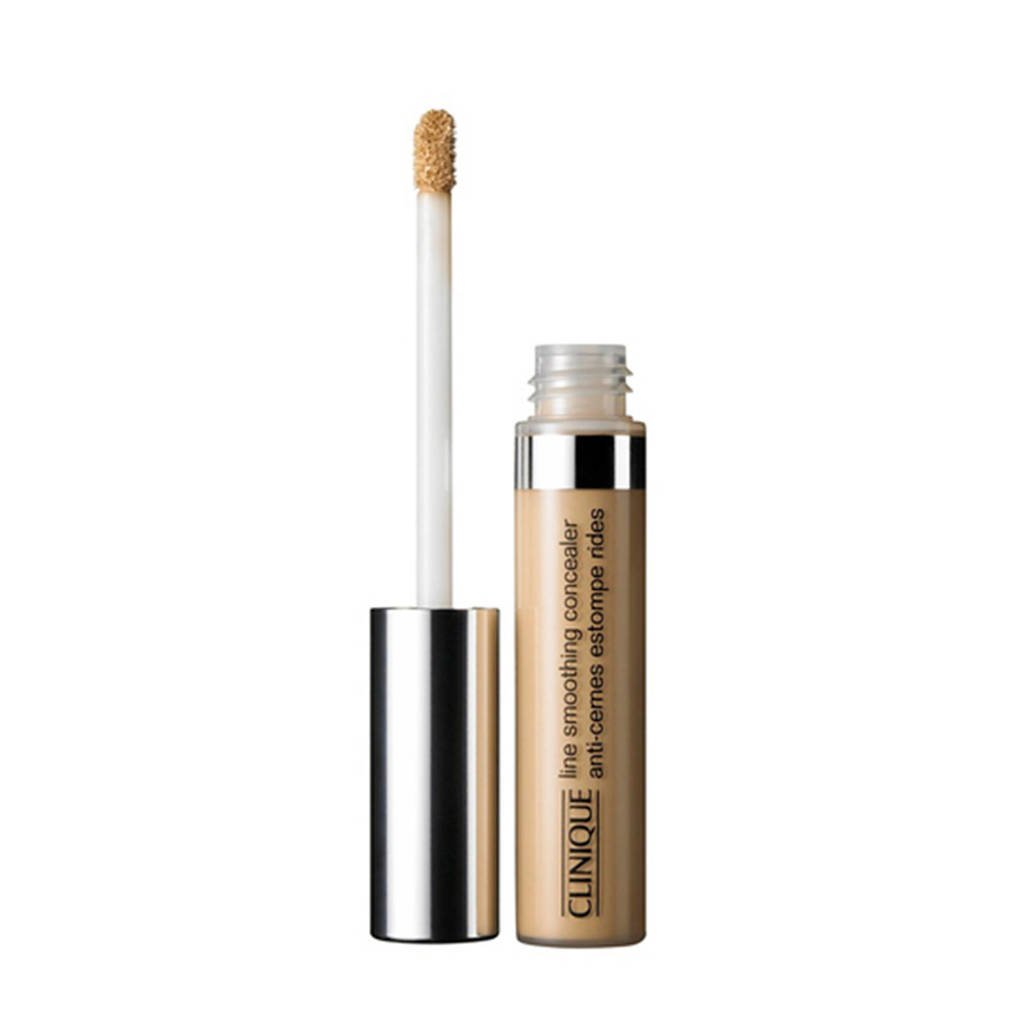 Clinique Line Smoothing concealer - 02 Light, 02 light
