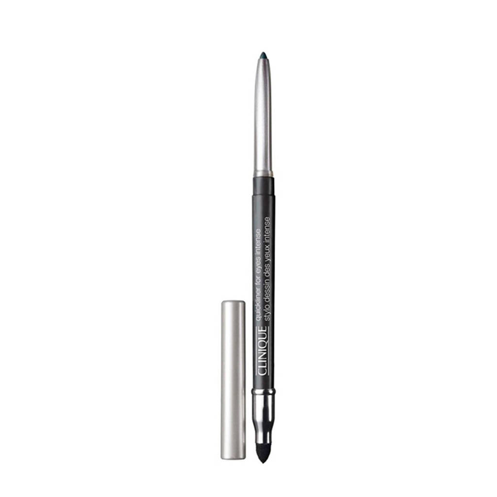 Clinique Quickliner Intense eyeliner - 007 Ivy Intense