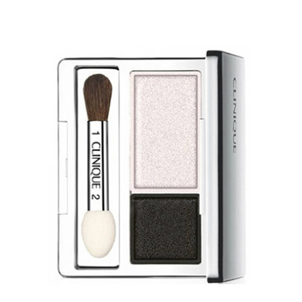 Clinique All About Shadow Duo oogschaduw - Diamond and Pearls