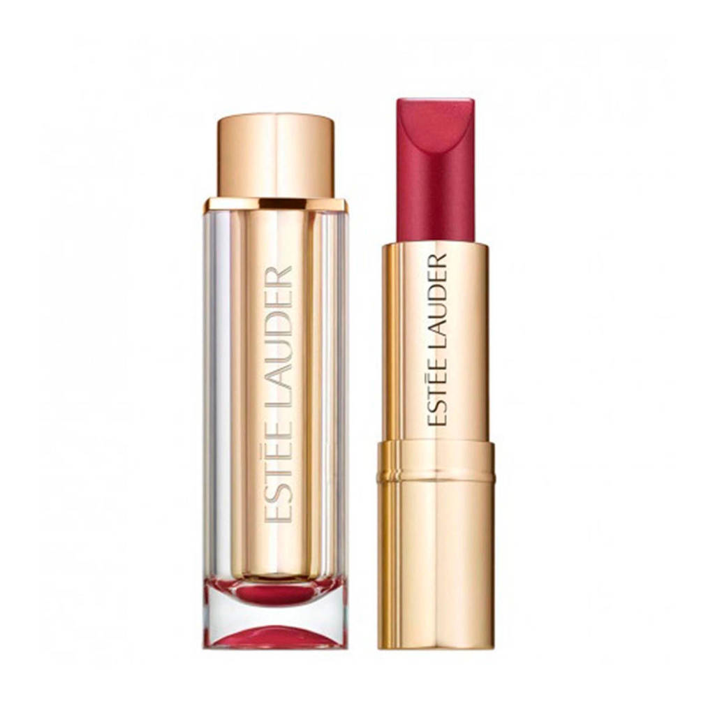 Estée Lauder Pure Color Love Cream lippenstift - 460 Ripped Raisin