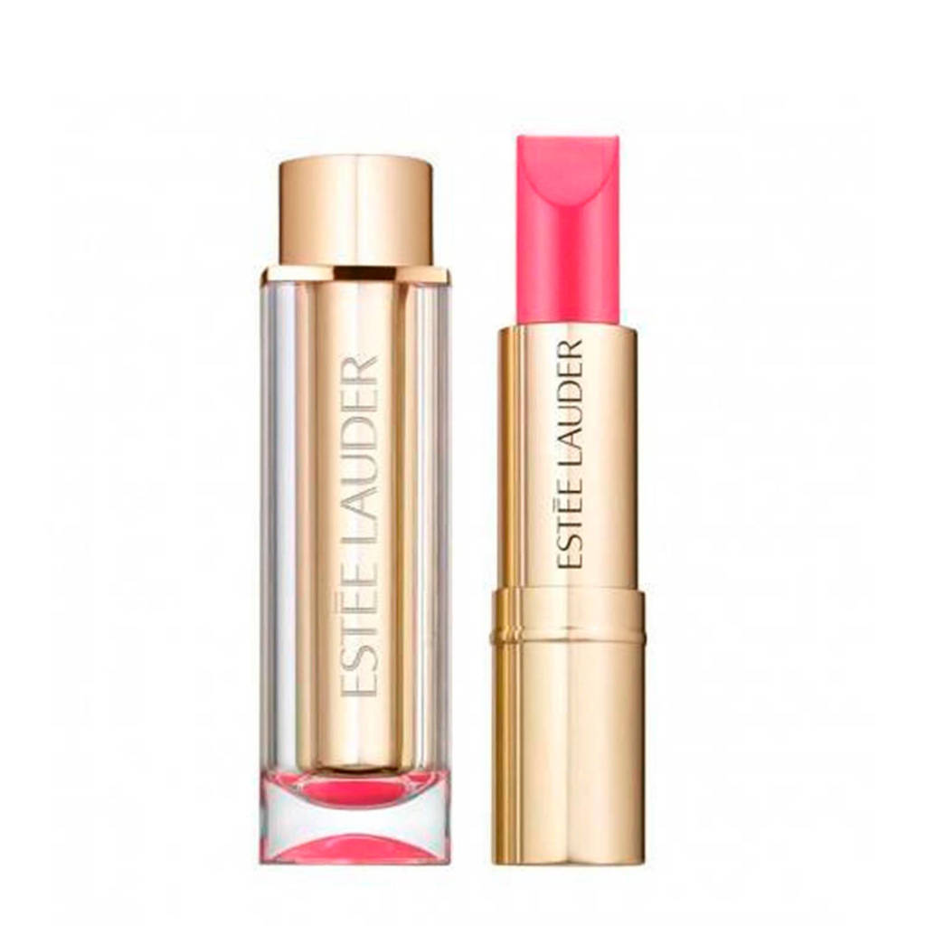Estée Lauder Pure Color Love Cream lippenstift - 270 Haute Cold