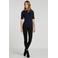 Lauren Ralph Lauren top JUDY donkerblauw