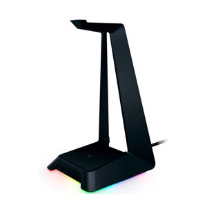 Base Station Chroma gaming headset stand