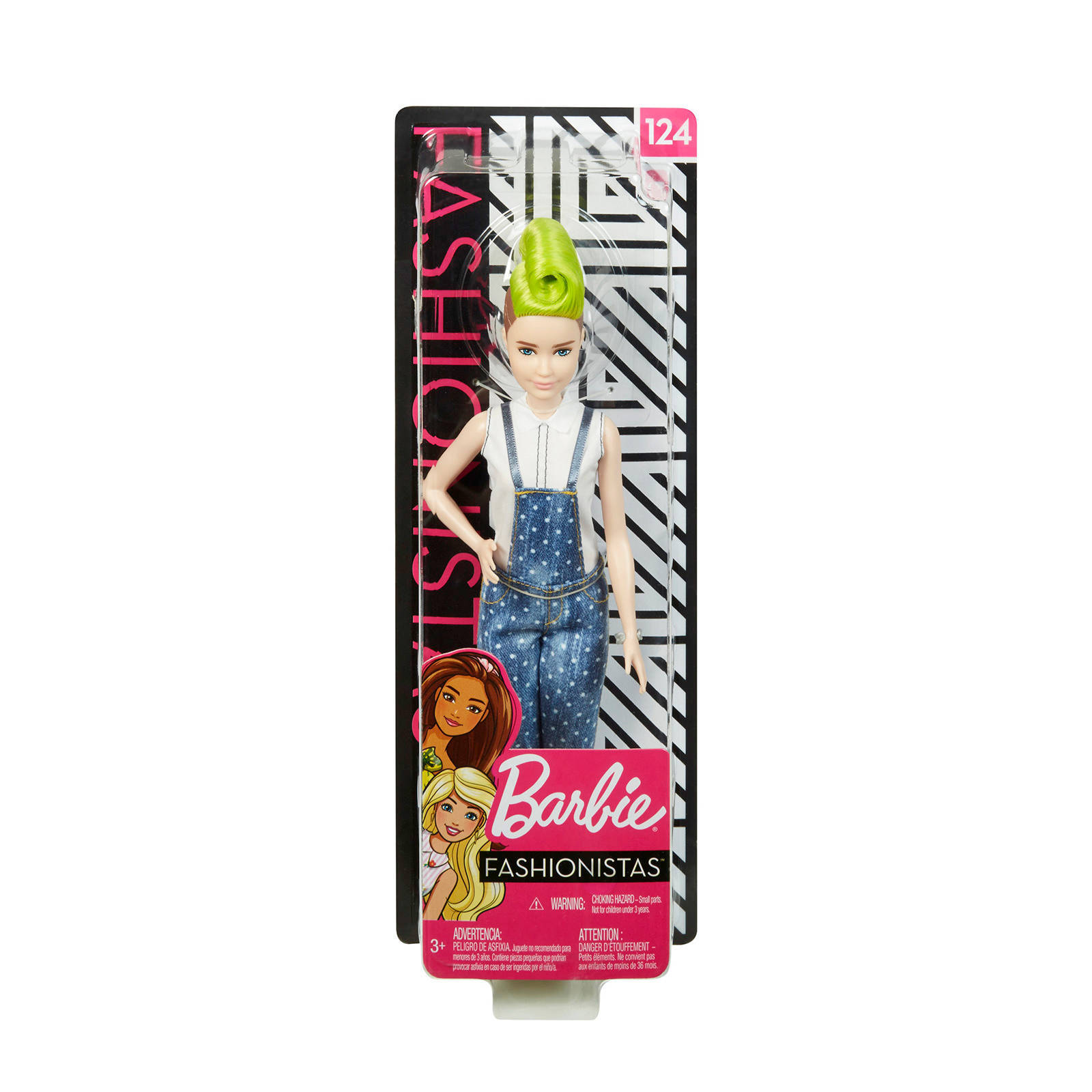 barbie fashionistas 17