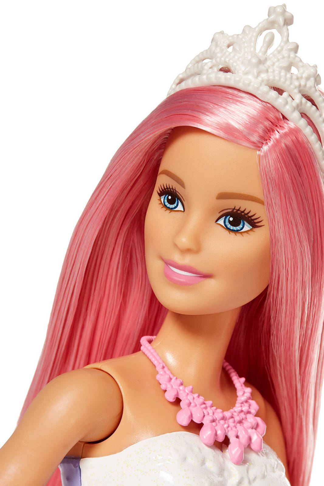 Barbie Dreamtopia Eenhoorn Met Pop | Wehkamp