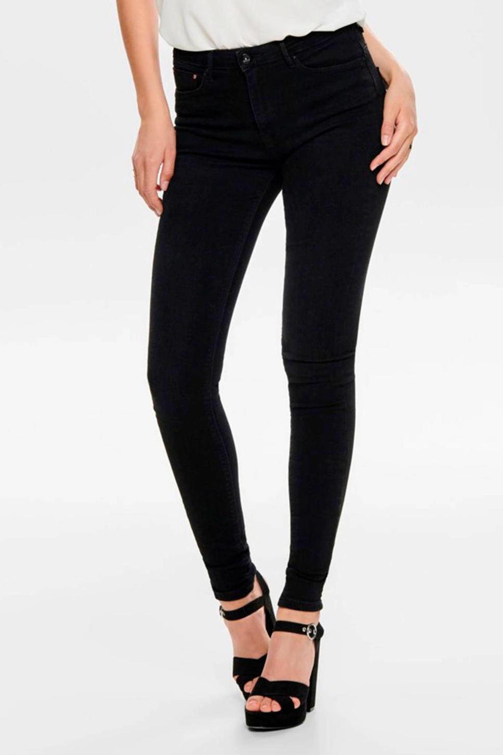 ONLY Skinny-fit-Jeans »ONLPAOLA HW SK DNM AZGZ878