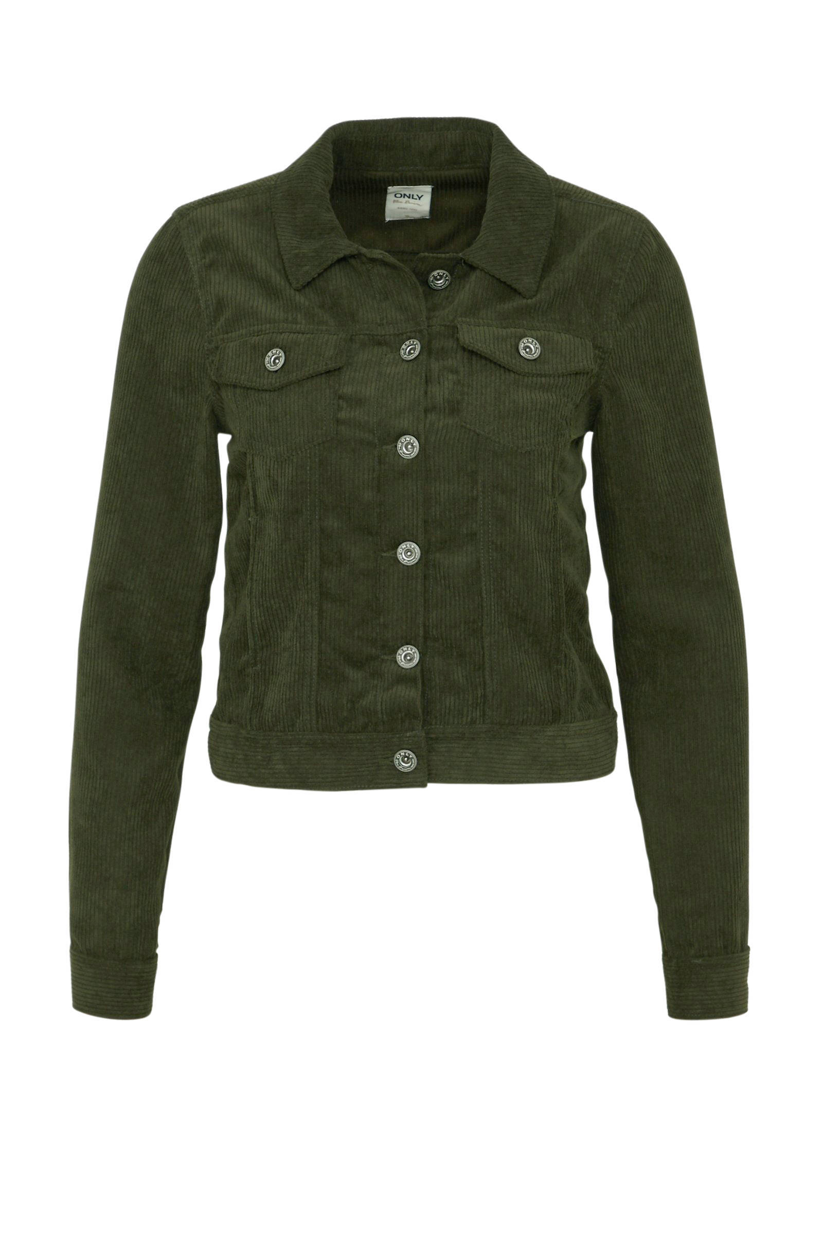 corduroy blazer dames