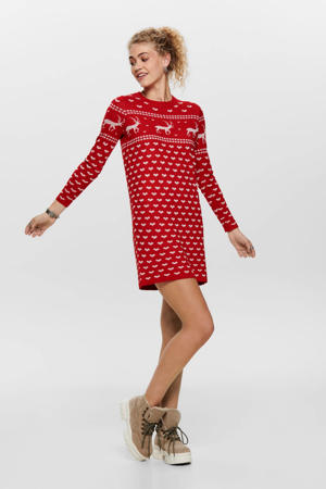 Only Dames Jurken Bij Wehkamp Gratis Bezorging Vanaf 20