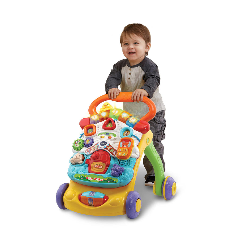 VTech Baby Walker kopen? in huis wehkamp