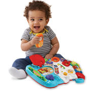 thumbnail: VTech Baby  Walker