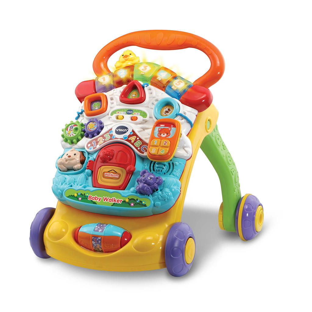 VTech Baby Walker