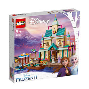 Disney Frozen 2 Kasteeldorp Arendelle 41167