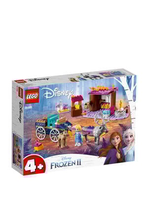 Disney Frozen II Elsa’s Koetsavontuur 41166