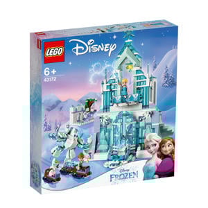 Elsa's magische ijspaleis 43172