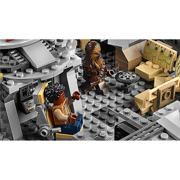 thumbnail: LEGO Star Wars Millennium Falcon 75257