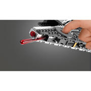 thumbnail: LEGO Star Wars Millennium Falcon 75257