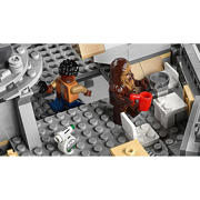 thumbnail: LEGO Star Wars Millennium Falcon 75257