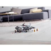 thumbnail: LEGO Star Wars Millennium Falcon 75257