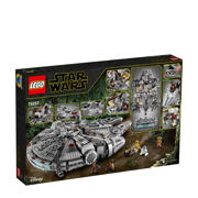 thumbnail: LEGO Star Wars Millennium Falcon 75257