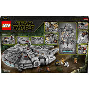 thumbnail: LEGO Star Wars Millennium Falcon 75257