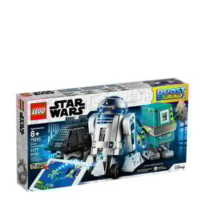 Boost Droid Commander 75253