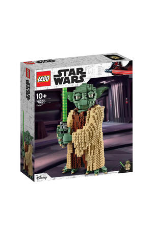 Yoda 75255 