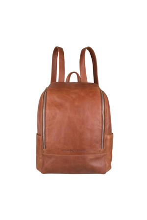 rugzak Baker cognac 13 inch