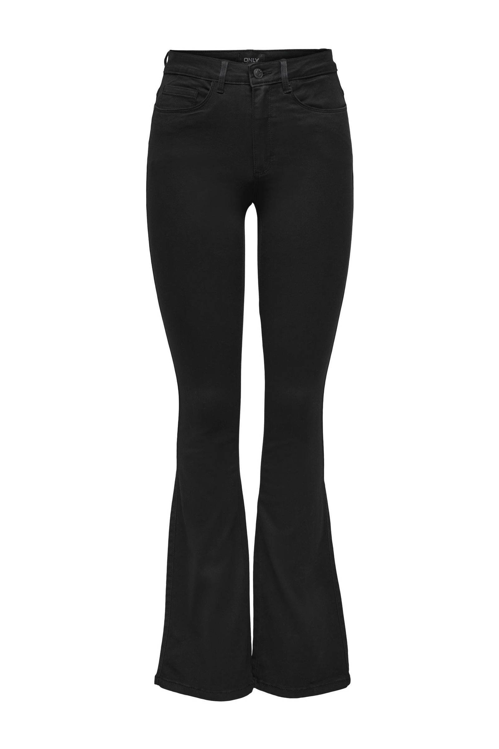 only flared pants