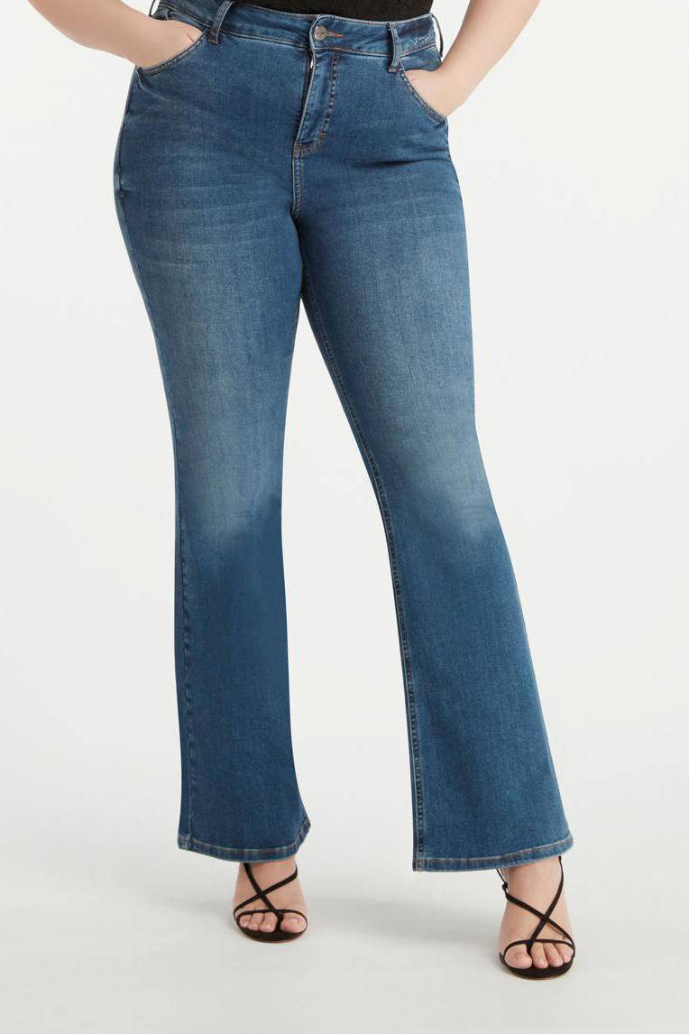 Een passende broek voor elke vrouw - ElsJansenStyling