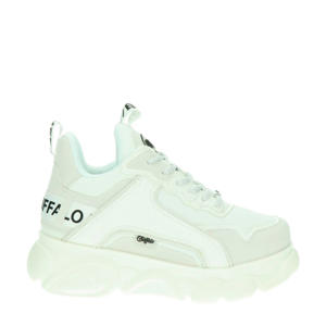 Chai  chunky sneakers wit