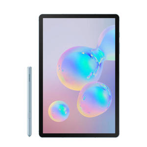 Galaxy Tab S6 10,5 inch tablet 128GB