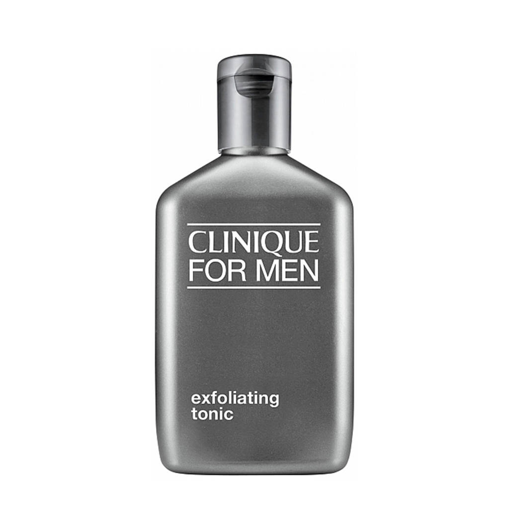 Clinique For Men Exfoliating tonic - 200 ml