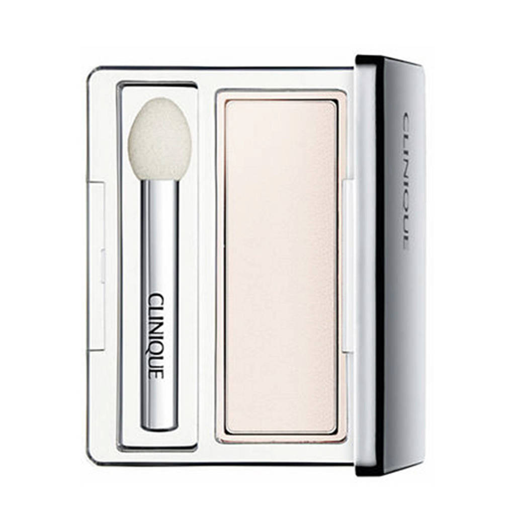 Clinique All About Shadow Single oogschaduw - Sugar Cane