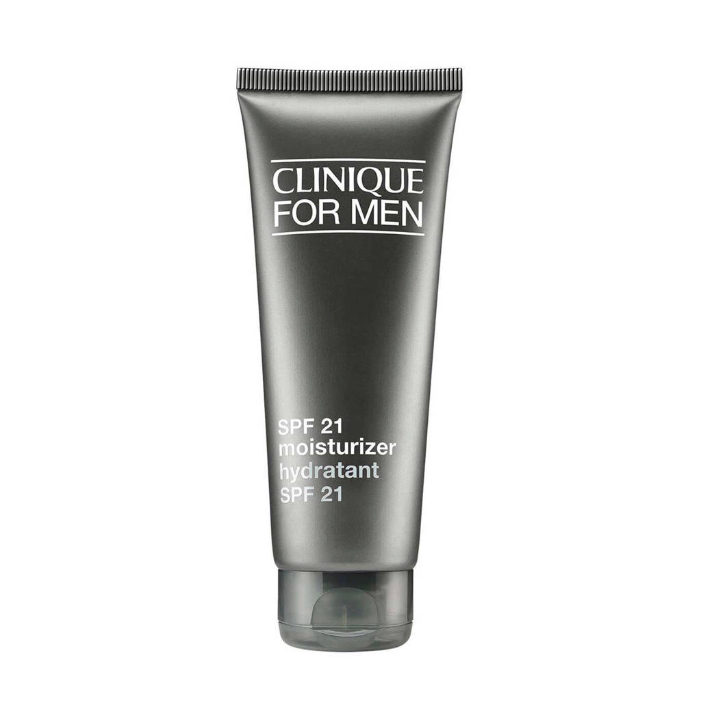 Clinique For Men SPF21 Moisturizer - 100 ml