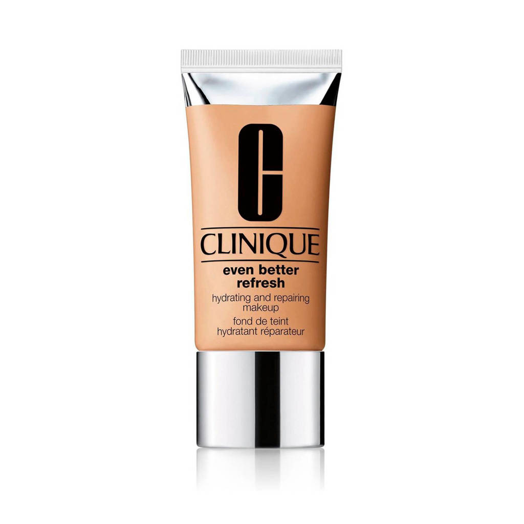 Clinique Even Better Refresh foundation - CN74 - Beige
