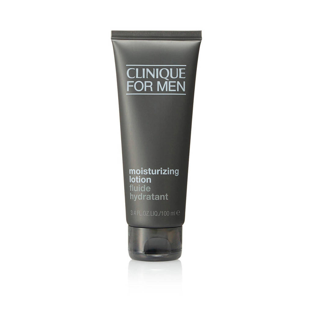 Clinique For Men Moisturizing Lotion gezichtscrème - 100 ml